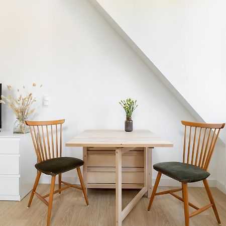 פוזנן Homewell Apartments Wilson Park II מראה חיצוני תמונה