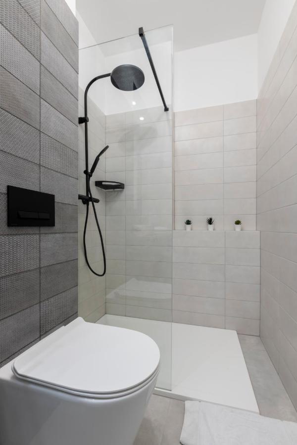 פוזנן Homewell Apartments Wilson Park II מראה חיצוני תמונה