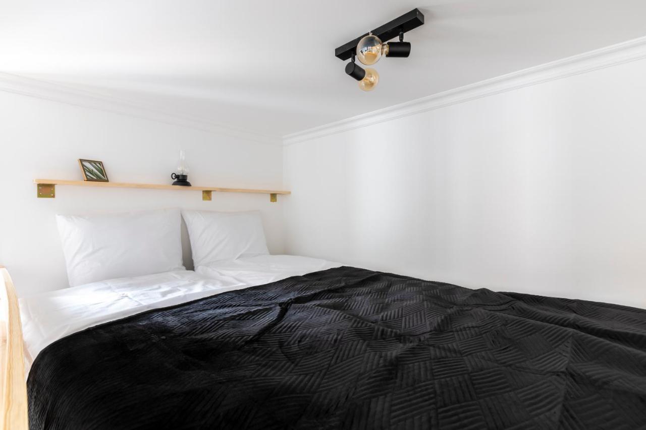 פוזנן Homewell Apartments Wilson Park II מראה חיצוני תמונה
