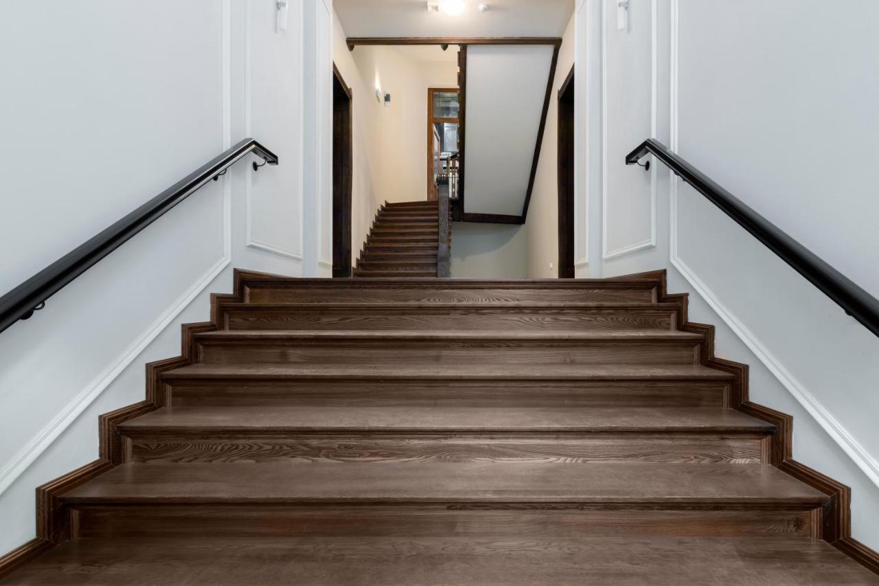 פוזנן Homewell Apartments Wilson Park II מראה חיצוני תמונה