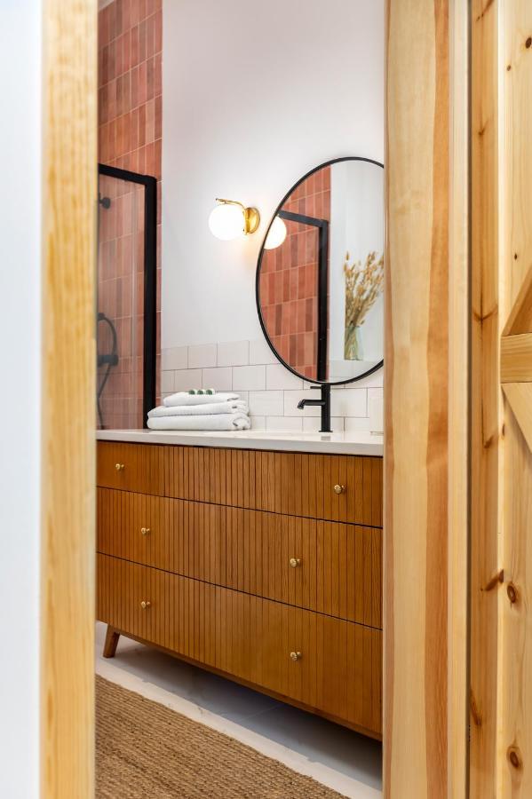 פוזנן Homewell Apartments Wilson Park II מראה חיצוני תמונה