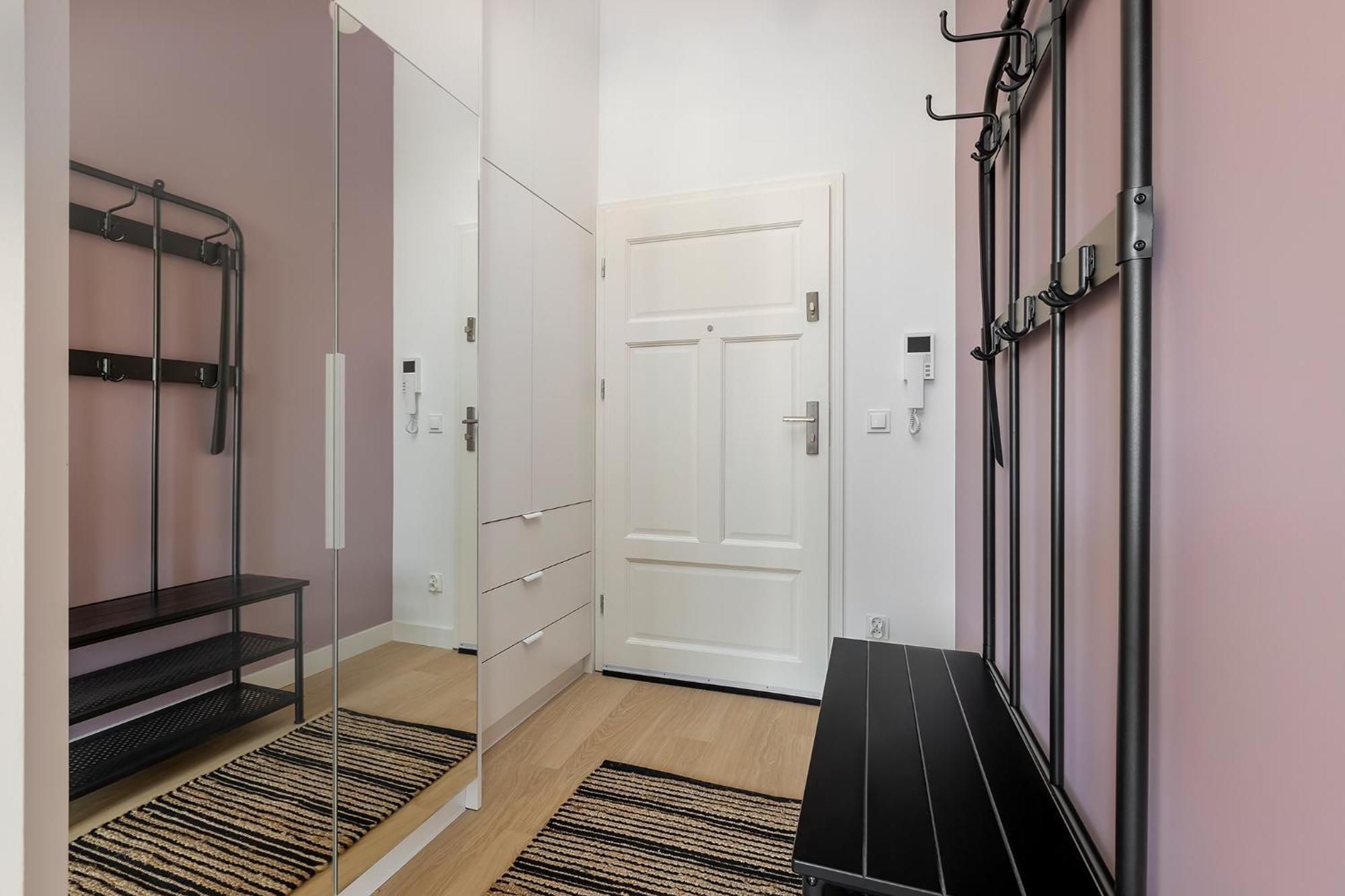 פוזנן Homewell Apartments Wilson Park II חדר תמונה
